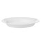 Corelle Livingware 15 oz White Porcelain Winter Frost White Soup/Salad Bowl 8-1/2 in. D 1 pk 6017636 - alternate 2